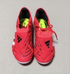 新品・未使用】プレデター PRO フォールディングタン FG/MG 25cm