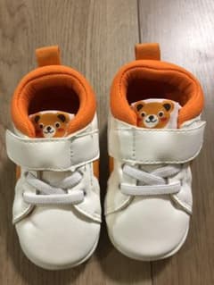 ベビーシューズ 12.5cmのサムネイル