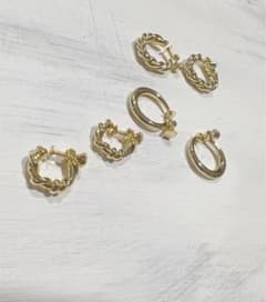 イヤリング　まとめ売りのサムネイル