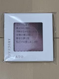 NEWS 加藤シゲアキ パズルのサムネイル