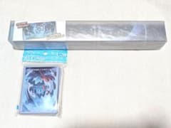 ち*)様 【新品未開封】ラバープレイマット&デッキシールド ラティアス ラティオのサムネイル