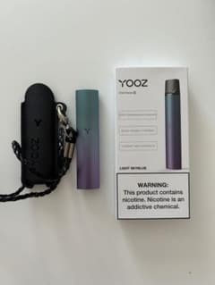 YOOZ（ヨーズ)本体+ストラップのサムネイル