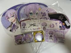 ちょこらび ゆぺくん グッズ - メルカリ