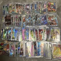 引退品　ポケモンカード SAR SR MA ARまとめ売り ポケモンカード SAR AR SR MAまとめ売り 214枚 引退品 - メルカリ