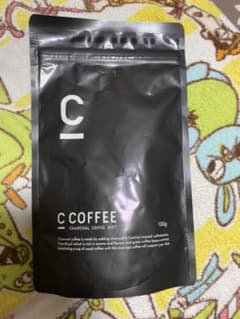 りんごさん専用COFFEE チャコールコーヒーダイエットのサムネイル