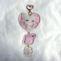 NEEDYGIRL OVERDOSE 超てんちゃん キーホルダー - メルカリ