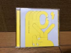 PEAK'D YELLOWのサムネイル