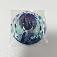 銀河特急 ミルキー☆サブウェイ マックス 缶バッジ 京都 IP書店 - メルカリ