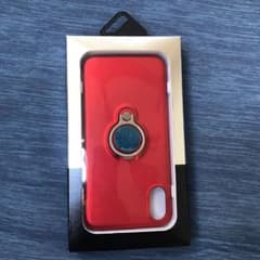 iphonex対応ケースのサムネイル