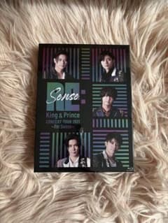 Re:Sense King & Prince CONCERT TOUR2021のサムネイル