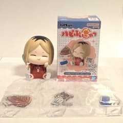 ハイキュー!! ハピふぃぎゅっ vol.2の入手方法まとめ – 攻略大百科
