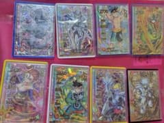 クロスブレイドカードまとめ売りのサムネイル
