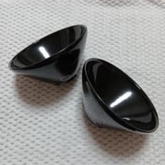 スタジオエム ラグマンボウル LL 黒2点セット - メルカリ