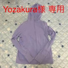ユニクロ パーカーのサムネイル