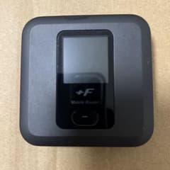 富士ソフト SIMフリーモバイルルーター FS030WMB…のサムネイル