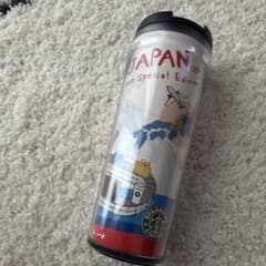 スターバックス　エアポートタンブラー350ml 新品未使用のサムネイル
