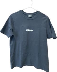 stussy ブラック Tシャツ Mのサムネイル