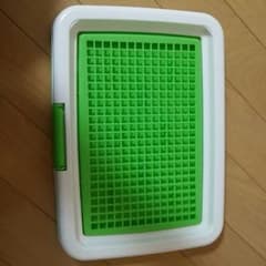 ワンちゃんトイレのサムネイル