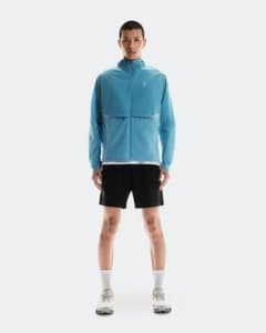 F*Y様 On Core jacket niagra Mサイズ 水色のサムネイル