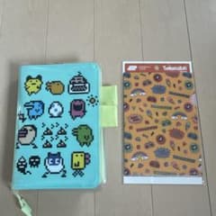 ほぼ日手帳 2026 1月始まり オリジナル セットのサムネイル