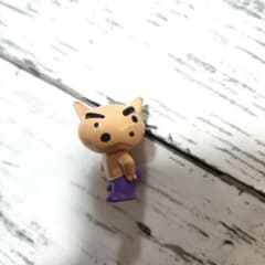 Crayon Shin-chan Buriburi Zaemon Figure Bath Bomb
