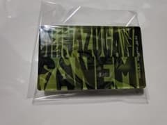 一番くじ 鬼滅の刃 ～上弦の弐～ H賞 アクリルバッジ　不死川実弥のサムネイル