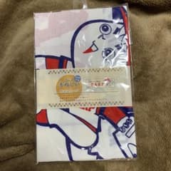 広島カープ手ぬぐいのサムネイル