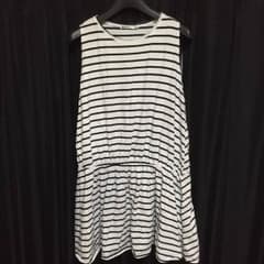 ZARA トップス ワンピースのサムネイル