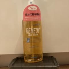 毛髪補修剤のサムネイル