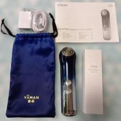 YA-MAN ヤーマン ブルーム WR スター S12PLUS 本体 - メルカリ