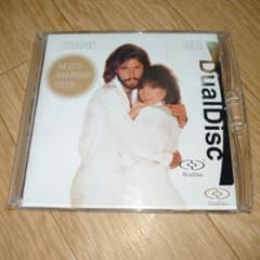 Barbara Streisand / Guilty 25th DualDisc - メルカリ