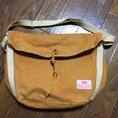 【Norry様 専用】BAG'n'NOUN ショルダーバックのサムネイル