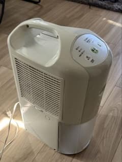 CORONA 2012年製 衣類乾燥機除湿機 CD-P6312 - メルカリ