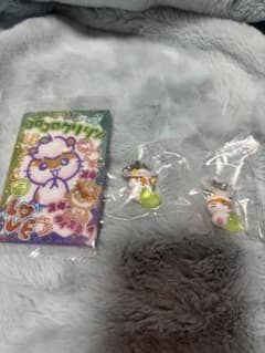 サンリオキャラクターズ～エモきゅん2～　コロコロクリリン　２個セットのサムネイル