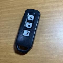 ホンダNBOX用。キーフリーJF2,JF2用。片側パワースライド車用です。のサムネイル