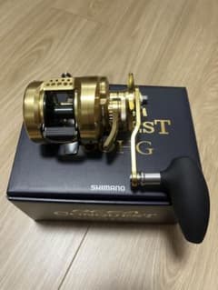 22オシアコンクエスト300HGのサムネイル