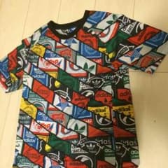 original adidas Tシャツのサムネイル