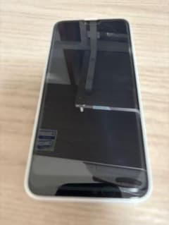 KYOCERA Android One S6 ホワイト 本体のサムネイル