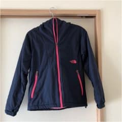 ノースフェイス 裏ボア ジャケット レディースのサムネイル