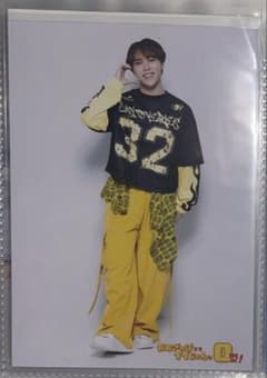 BUDDiiS KEVIN 生写真のサムネイル