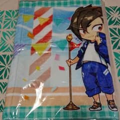 fgo 京まふ スポーツタオルのサムネイル