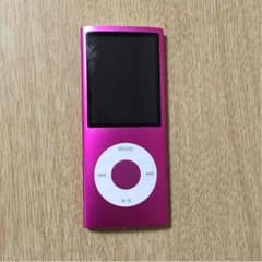 iPod nano 8G 美品のサムネイル