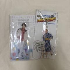 HowZit 少年忍者 黒田光輝 アクスタ アクリルスタンドアクリルキン