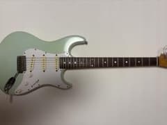 edenhaus custom guitar ストラト P*長様 edenhaus custom guitar ストラト - メルカリ