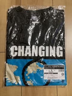 Tシャツのサムネイル