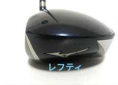 希少レフティ♪ JPX-E600 ドライバー 1W - メルカリ