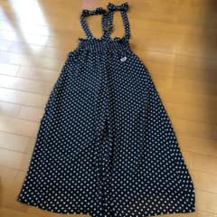JENNI 160 サロペットのサムネイル