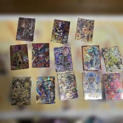 値下げ・別売り可 スーパードラゴンボールヒーローズ 引退品 - メルカリ