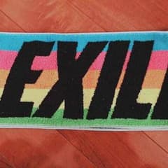 EXILE TRIBE マフラータオルのサムネイル