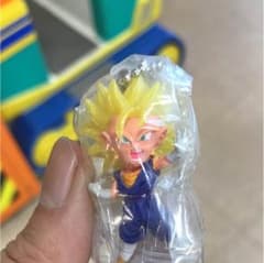 ドラゴンボールのサムネイル